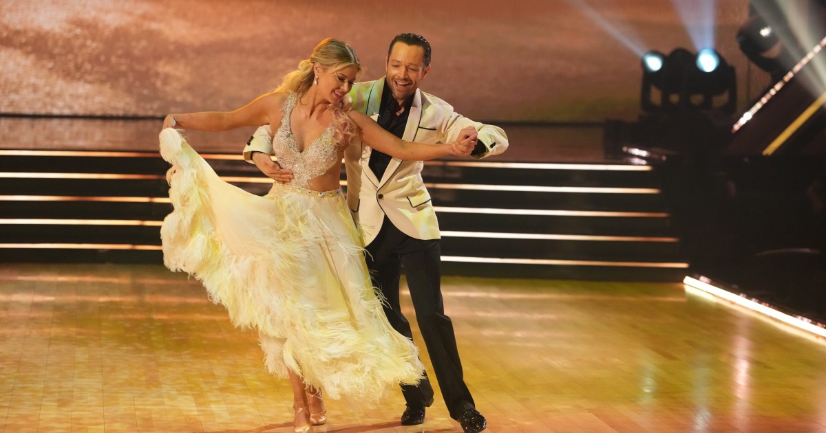 Ariana Madix dit que son équipe de filles « incroyable » la maintient « en route »