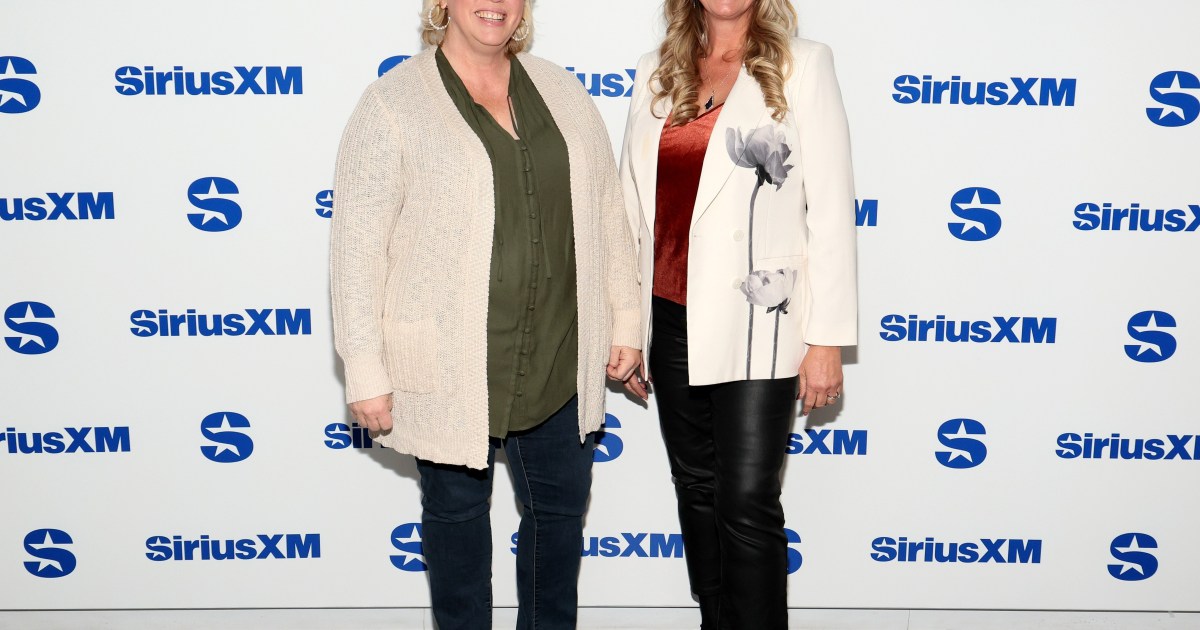 Sœurs épouses : Christine et Janelle Brown « bien » ne pas avoir de relation avec Robyn