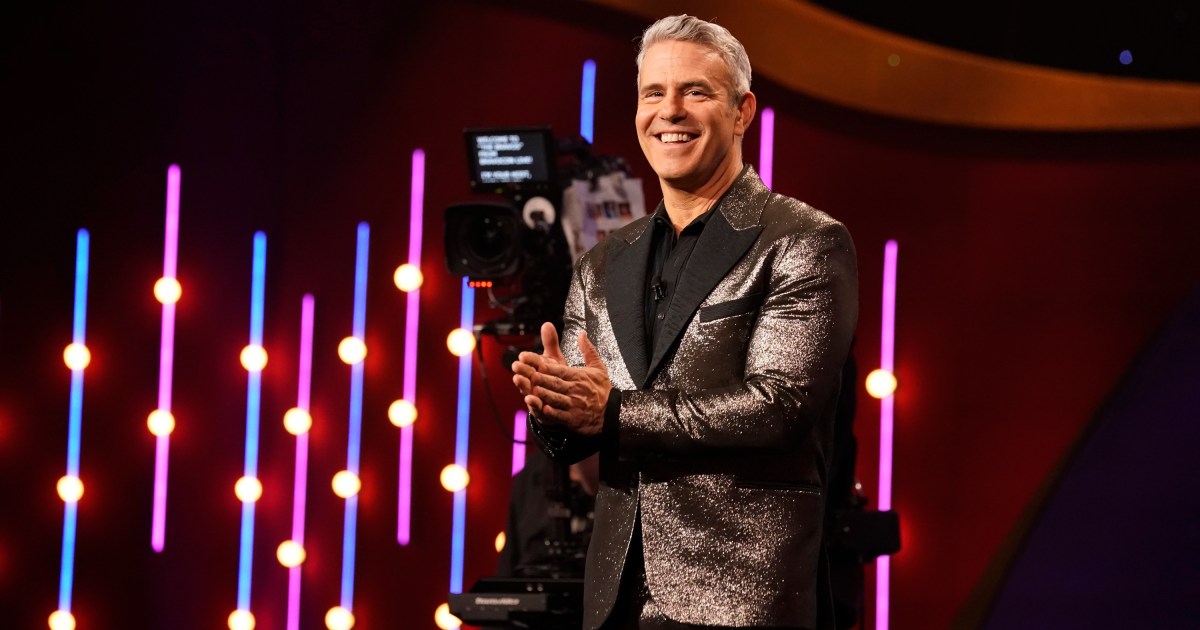 Andy Cohen laisse la porte ouverte au retour de NeNe Leakes sur Bravo