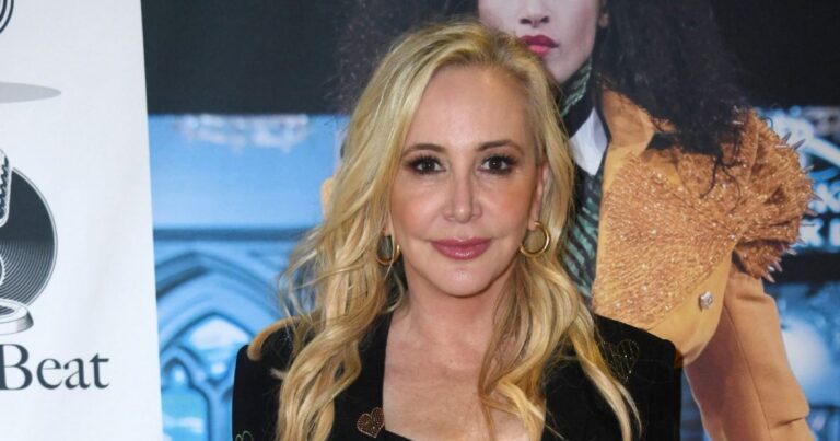Comment Shannon Beador n&rsquo;a pas assumé la responsabilité de sa conduite en état d&rsquo;ébriété