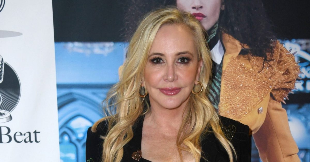 Comment Shannon Beador n'a pas assumé la responsabilité de sa conduite en état d'ébriété