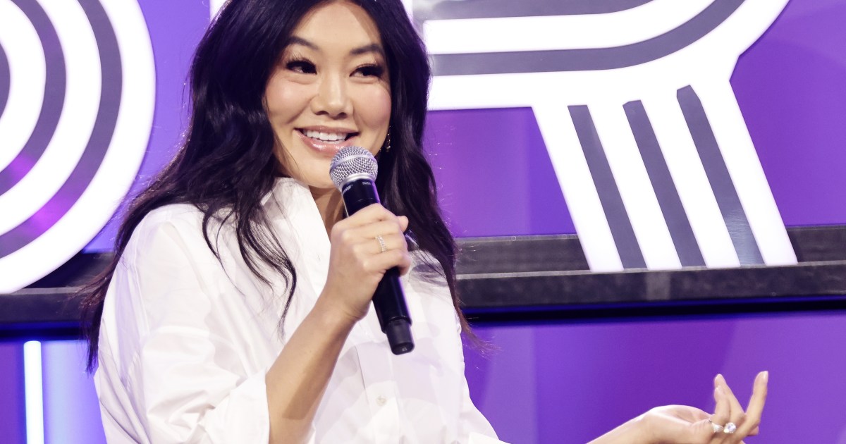 Crystal Kung Minkoff ne reculera pas face à l'ombre de chirurgie plastique de Dorit Kemsley