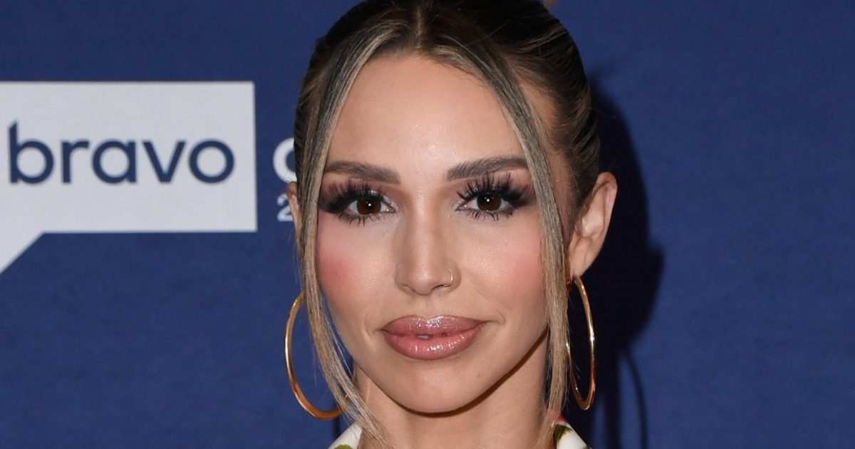 Des moments où Scheana Shay était une mauvaise amie