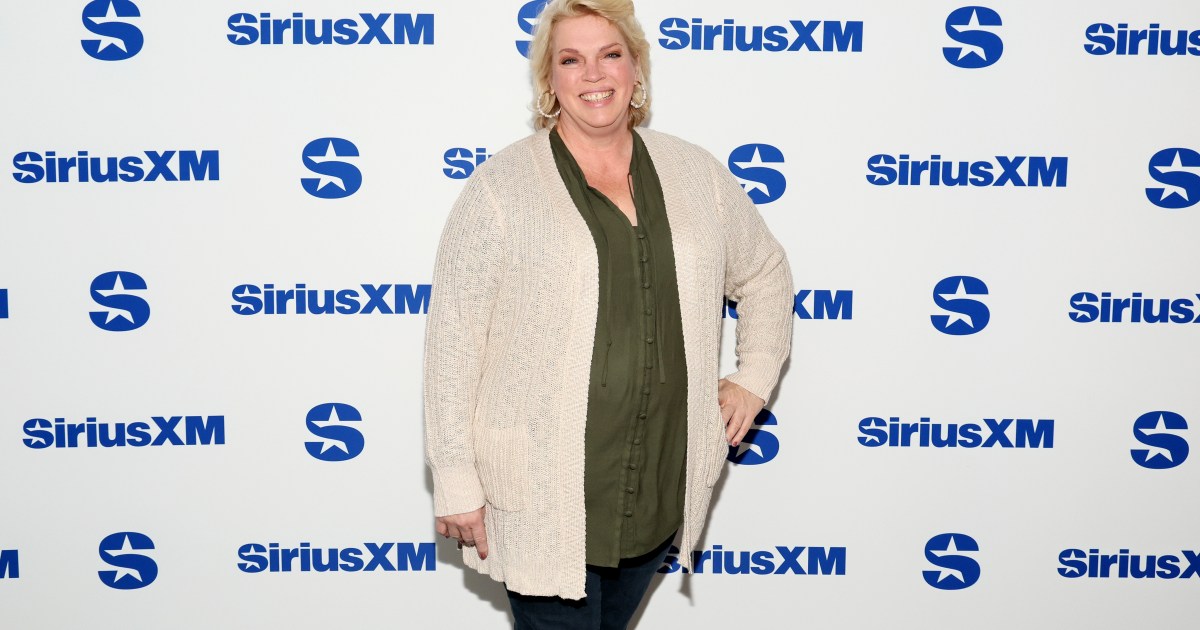 Janelle Brown nie avoir vu Kody comme un « spécimen »