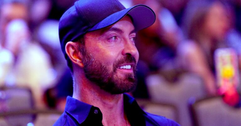 Jody, le petit ami de Lisa Hochstein, partage le coût de son condo avec Lenny