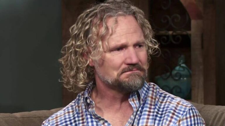 Kody Brown, « Sister Wives », affirme qu’il a été « forcé » à la polygamie