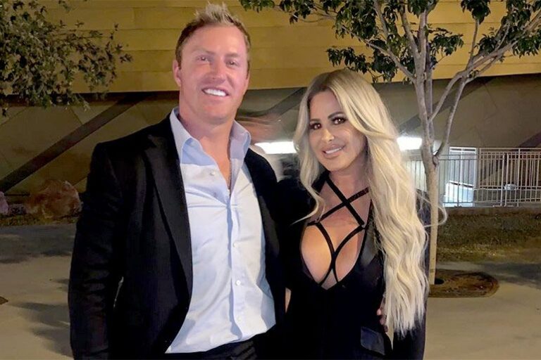 Kroy Biermann poursuivi en justice par une autre société de cartes de crédit, mais il dépense toujours énormément