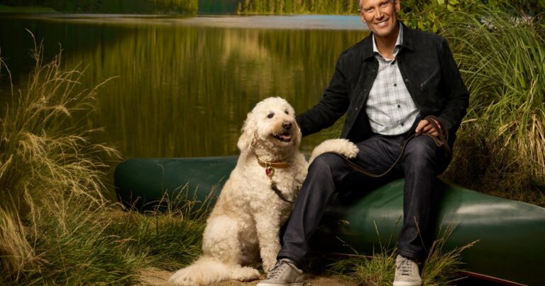 L&rsquo;Instagram de Gerry Turner est adorable et voici ses meilleurs messages