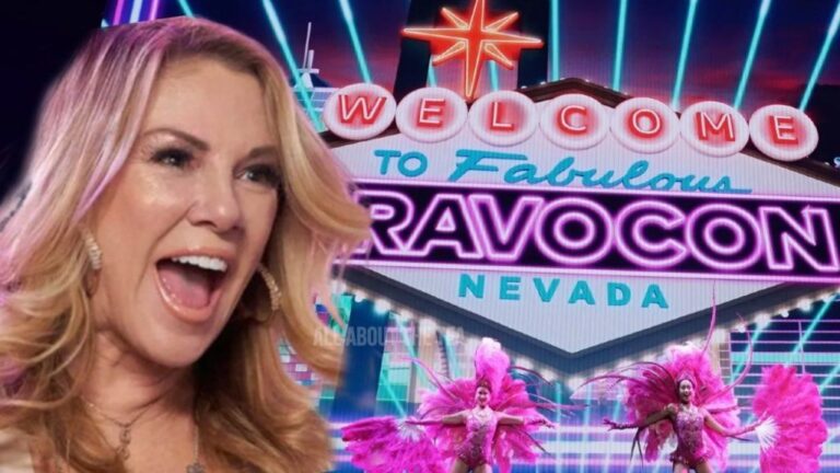 La chanteuse star de « RHONY » Ramona participera à la BravoCon 2023 malgré la bombe N-Word