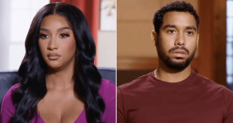 La mère de Chantel vend les affaires personnelles de Pedro pour un dollar !