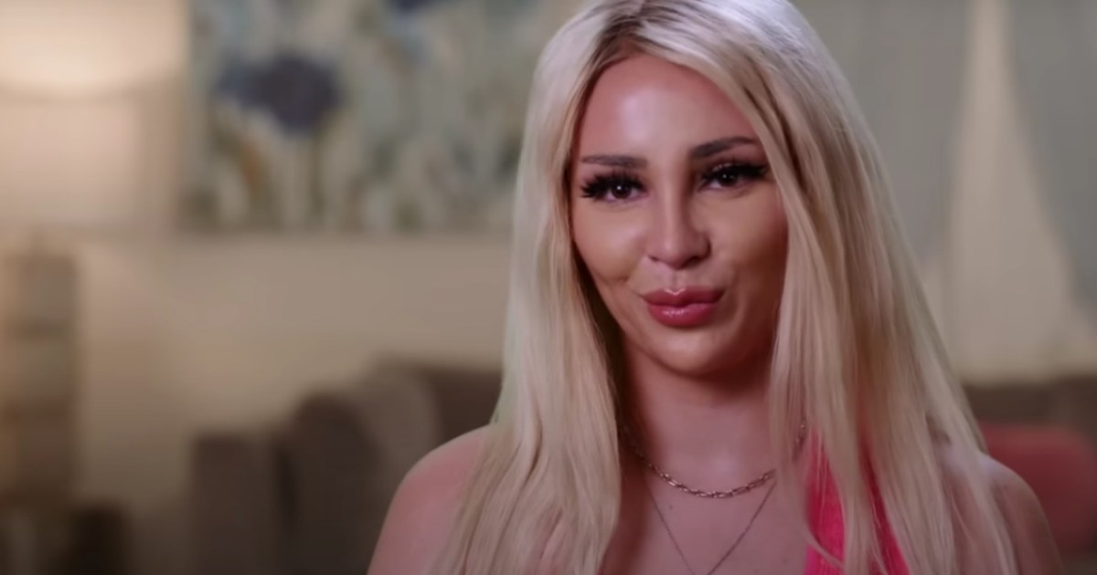 La saison 10 de All the Ways 90 Day Fiancé est une déception