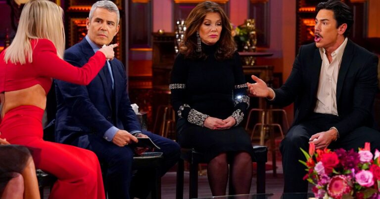 La saison 11 de Vanderpump Rules sera diffusée en janvier 2024