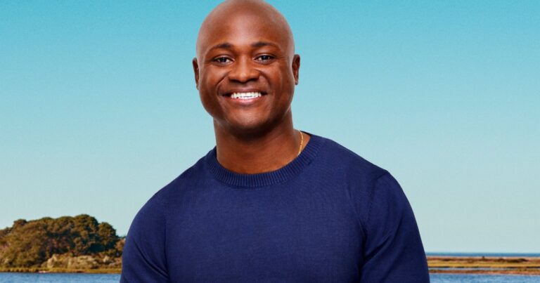 La star de Martha&rsquo;s Vineyard, Silas Cooper, manquera la naissance de son bébé