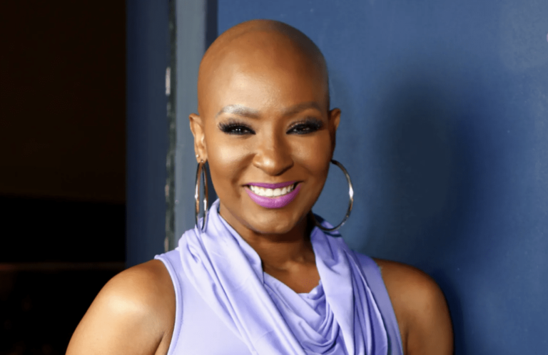 La star de « Real Housewives of Miami », Guerdy Abraira, déclare qu&rsquo;elle n&rsquo;a plus de cancer