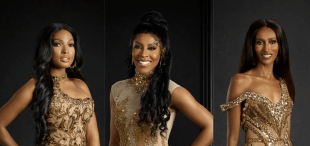 Chanel Ayan et Lesa Milan