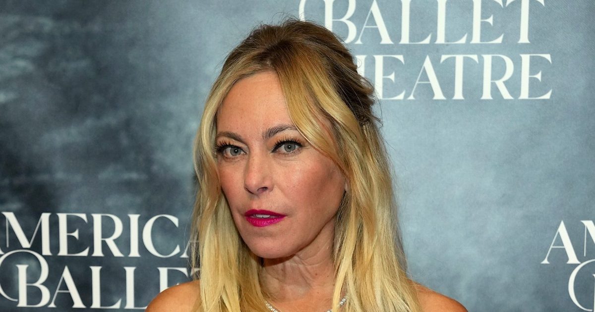 Les pires moments de Sutton Stracke sur RHOBH