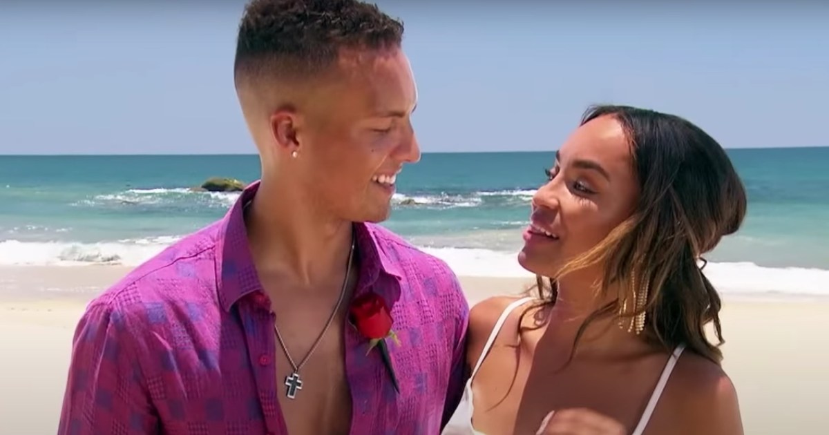 Les plus grands scandales de tricherie de Bachelor Nation