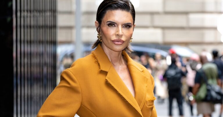 Lisa Rinna révèle comment la Fox Force Five s&rsquo;est formée