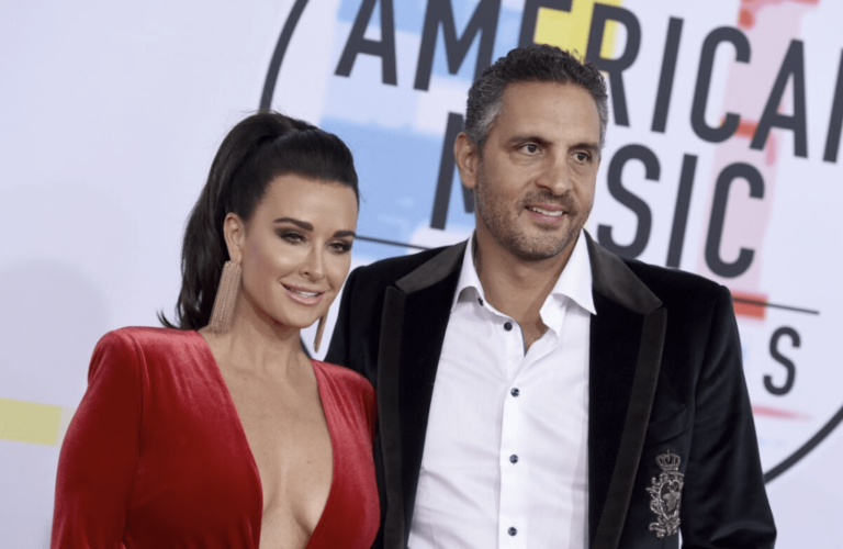 Mauricio Umansky refuse de voir son mariage se dérouler dans « RHOBH »