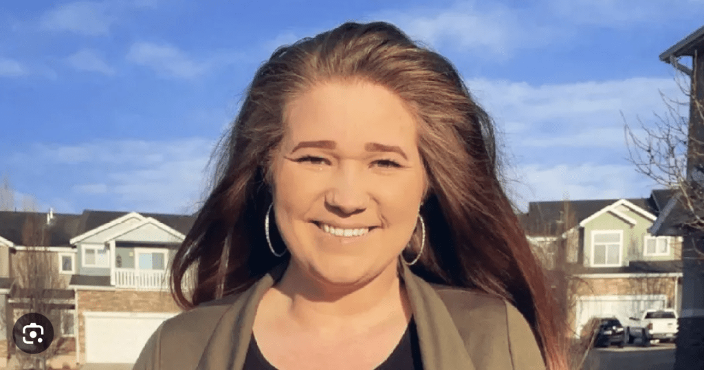 Mykelti Padron Marron