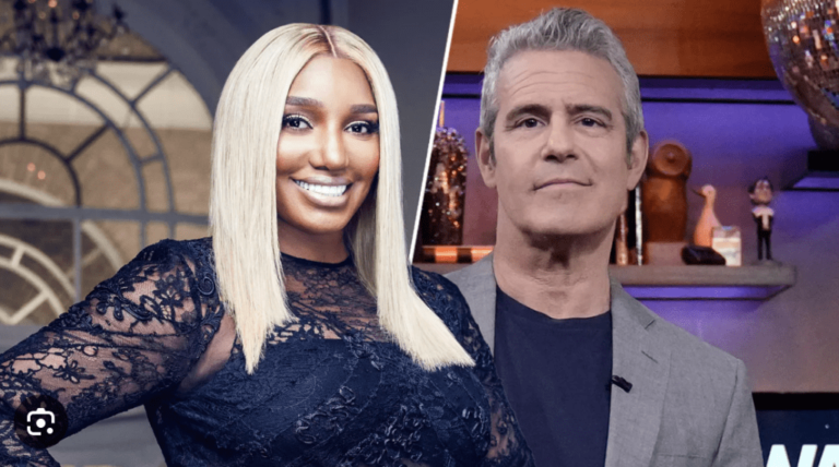 NeNe Leakes coupe les liens avec Bethenny Frankel au milieu de sa réconciliation avec Andy Cohen et de son retour à « RHOA »