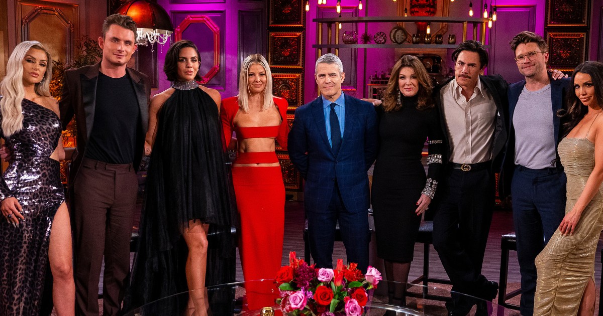 Pourquoi Bravo devrait envisager un redémarrage des règles de Vanderpump