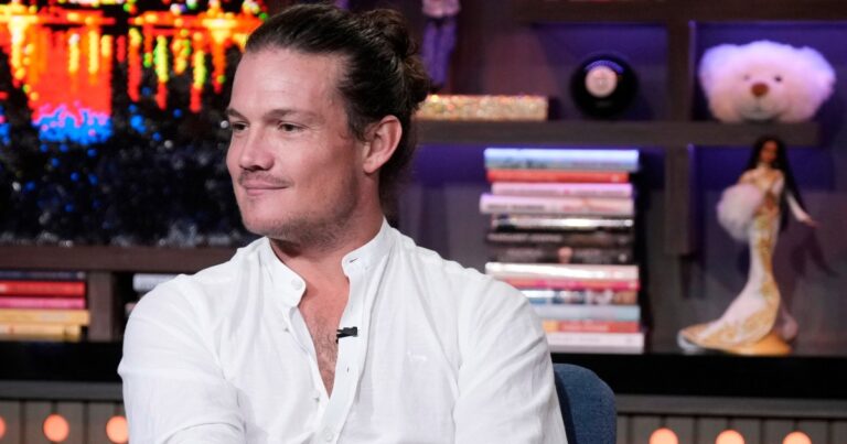 Pourquoi Gary King n’était-il pas à la BravoCon 2023 ?