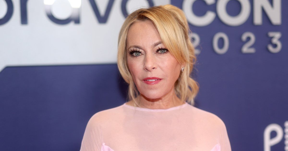 Pourquoi Magic Mike Freakout de Sutton Stracke était irrespectueux