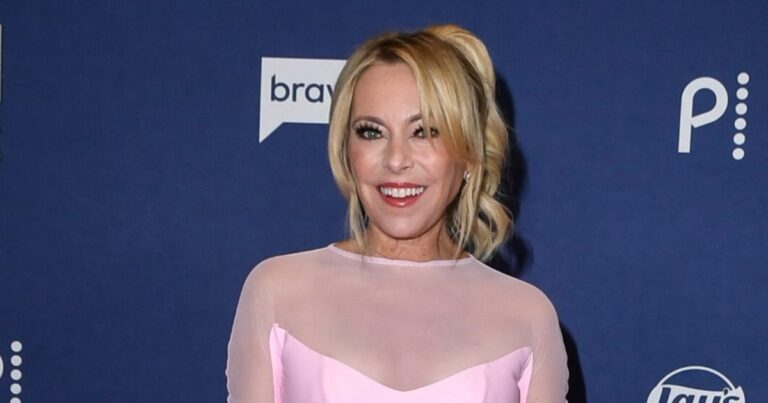 Pourquoi Sutton Stracke n&rsquo;est pas fait pour les vraies femmes au foyer