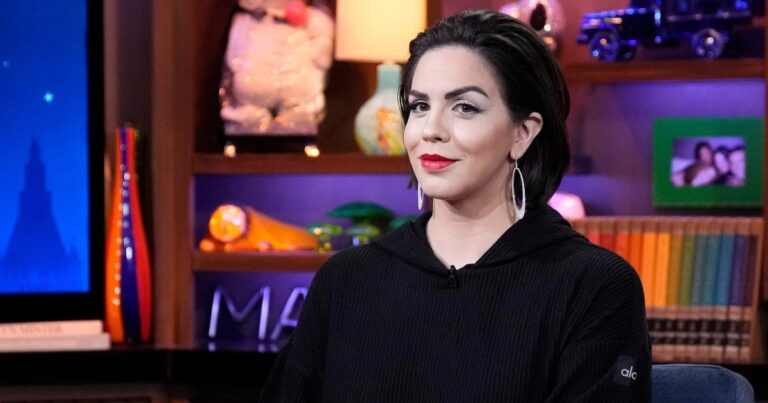 Pourquoi les fans de Vanderpump Rules soutiennent Katie Maloney