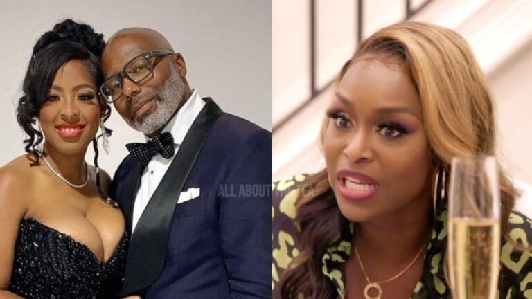 Quad Webb défend l&rsquo;enterrement de vie de jeune fille de Lateasha