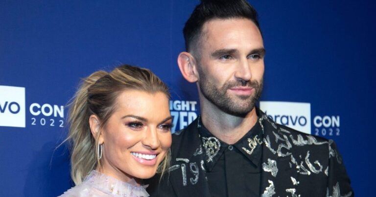 Questions que nous nous posons sur la rupture de Carl Radke et Lindsay Hubbard