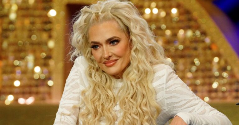 Regardez la bande-annonce du spin-off en deux parties de Las Vegas RHOBH d&rsquo;Erika Jayne
