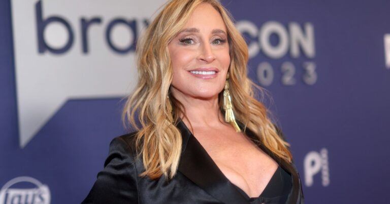 Sonja Morgan taquine le voyage ultime entre filles de Real Housewives : RHONY Legacy