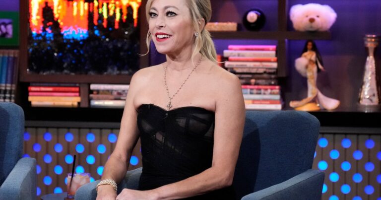 Sutton Stracke « adore » Kyle Richards malgré le fait que le RHOBH OG ait besoin de « espace »