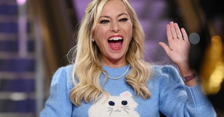 Sutton Stracke discute d&rsquo;Erika Jayne la mettant « sur la sellette »