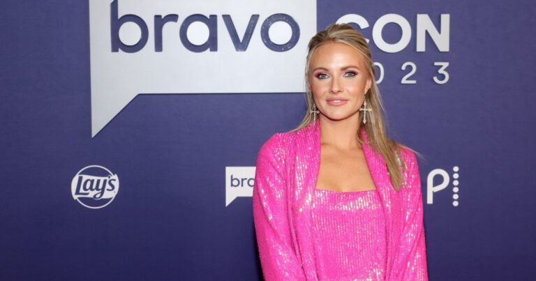 Taylor Ann Green de Southern Charm assume la « pleine responsabilité » d&rsquo;Austen Kroll Kiss