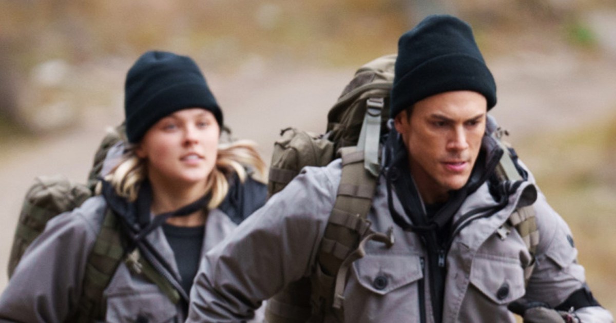 Tom Sandoval était « dans sa tête » dans les forces spéciales