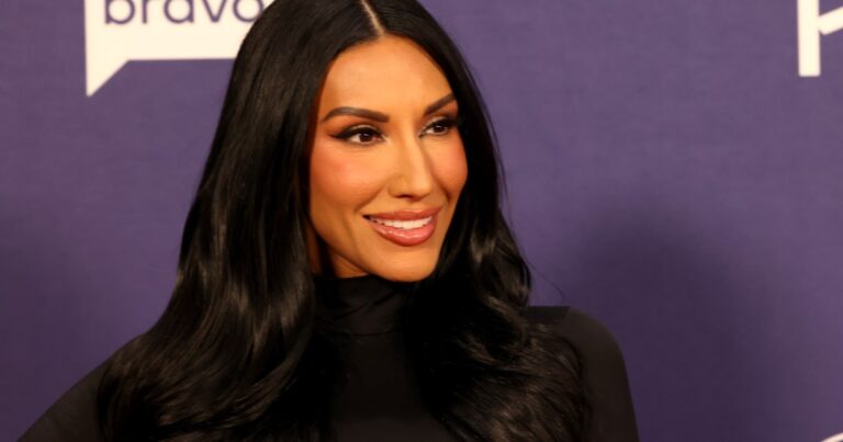 Tout ce que nous savons sur le divorce de Monica Garcia