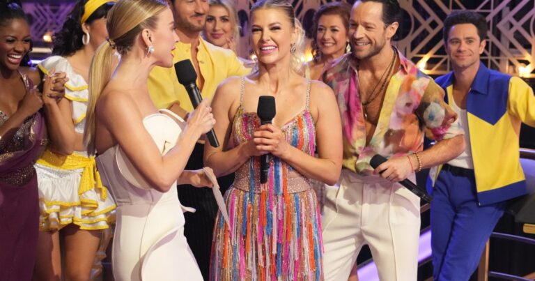 Toutes les raisons pour lesquelles Ariana Madix devrait gagner Danse avec les stars