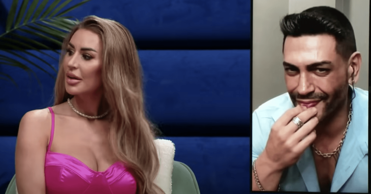 Moments choquants de The Other Way La saison 5 raconte toute la partie