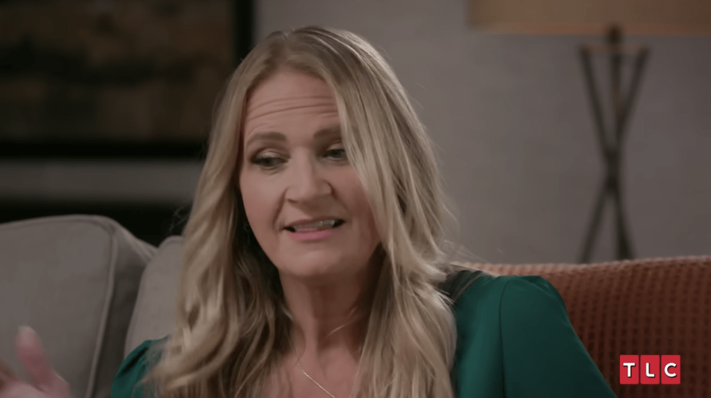 Sœurs épouses : en tête-à-tête