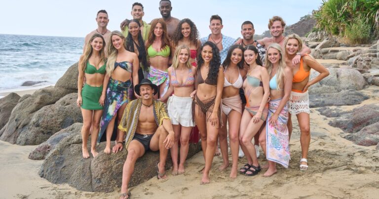 Toutes les façons dont Bachelor in Paradise La saison 9 a lamentablement échoué