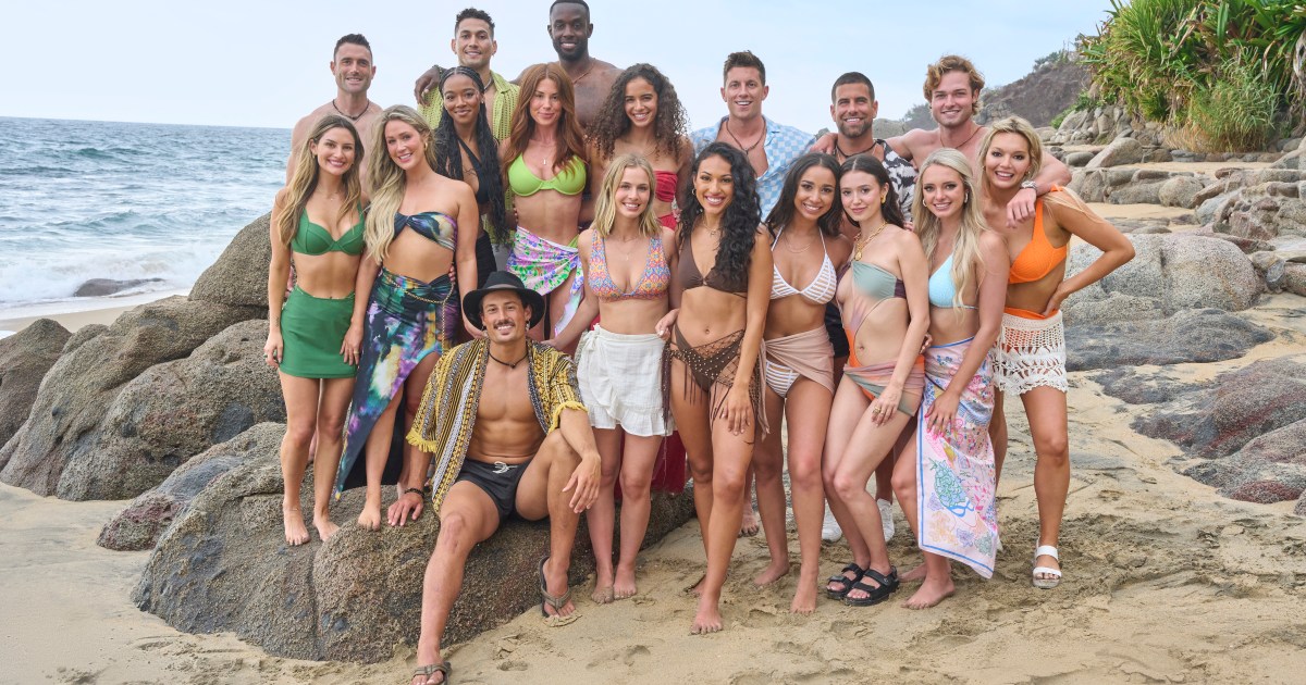 Toutes les façons dont Bachelor in Paradise La saison 9 a lamentablement échoué