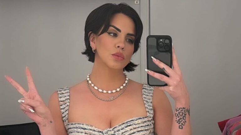 Katie Maloney explique où elle en est actuellement avec Tom Sandoval