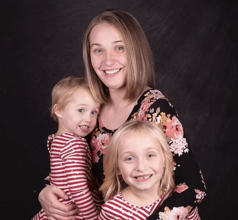 Mama June fait face à une bataille juridique alors que l&rsquo;ex-Michael d&rsquo;Anna Cardwell poursuit pour la garde de sa fille Kaitlyn