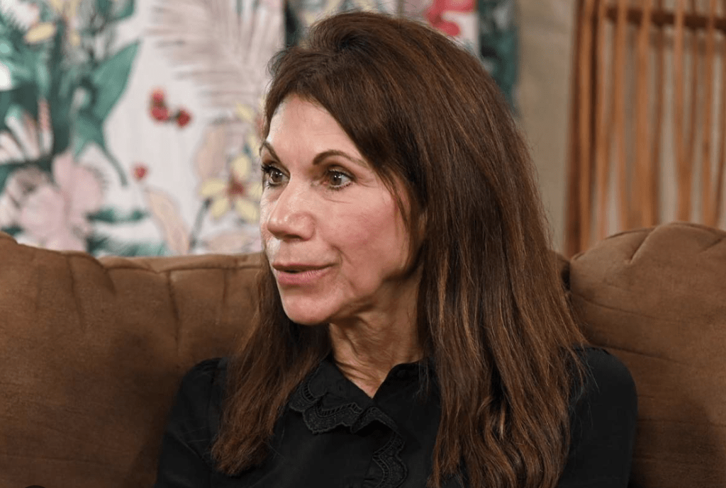 Baccalauréat en or, Theresa Nist