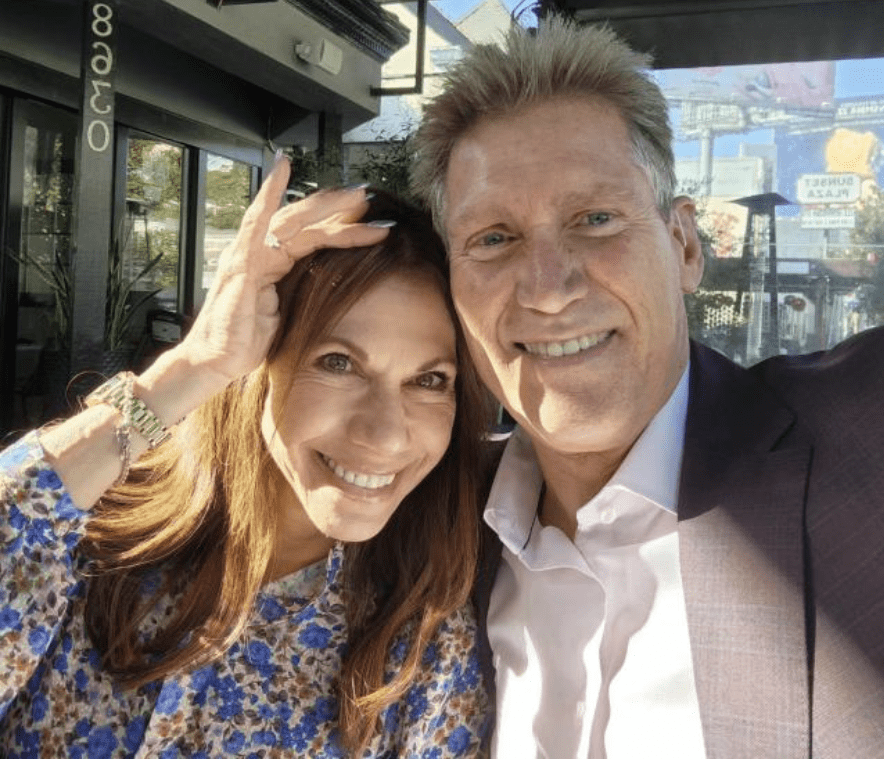 Baccalauréat en or, Gerry Turner