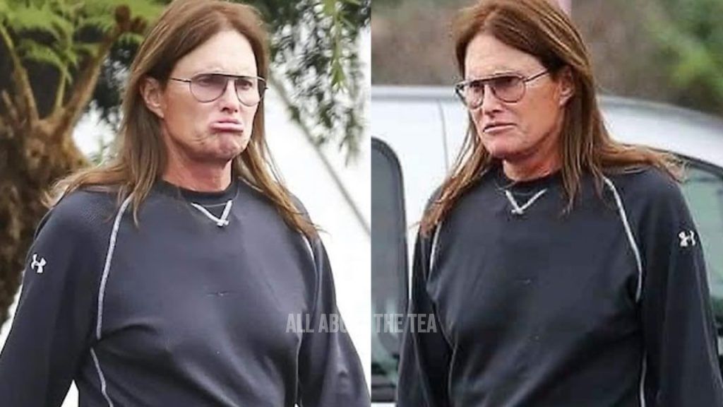 Caitlyn Jenner