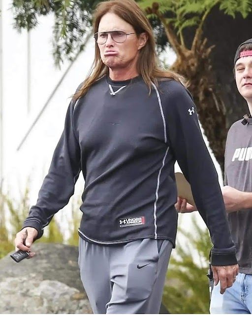 Caitlyn Jenner